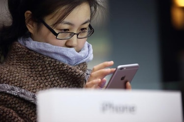 Apple dice que no le constan ataques a iPhone e iPad con la técnica 'Masque'