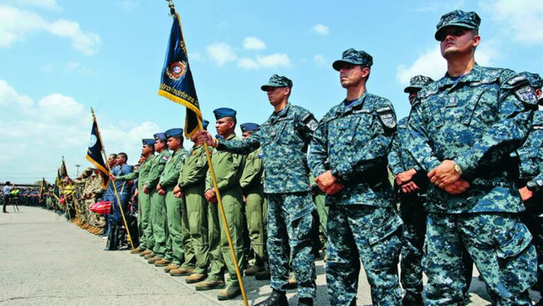 29 mil agentes cuidarán las calles en carnavales