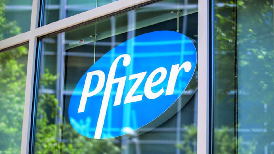 Pfizer abandona plan de separación