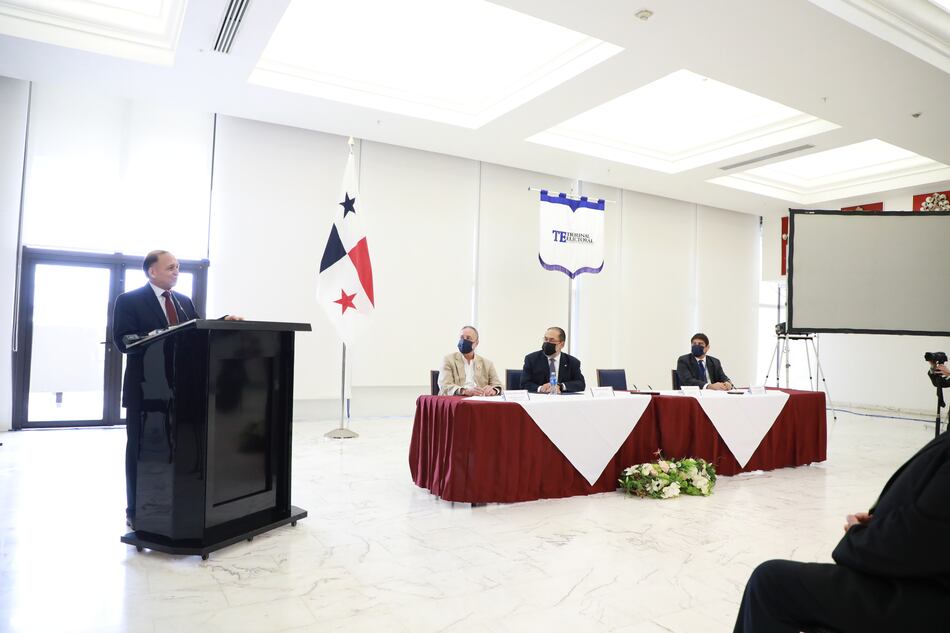 Tribunal Electoral y BNP fiscalizarán las cuentas de los precandidatos y candidatos