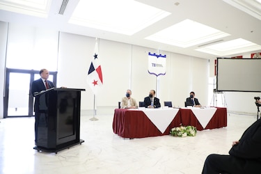 Tribunal Electoral y BNP fiscalizarán las cuentas de los precandidatos y candidatos