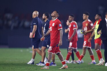 Selección de Panamá en riesgo: análisis de los escenarios rumbo al Mundial 2026