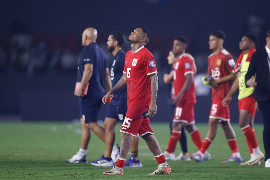 Selección de Panamá en riesgo: análisis de los escenarios rumbo al Mundial 2026