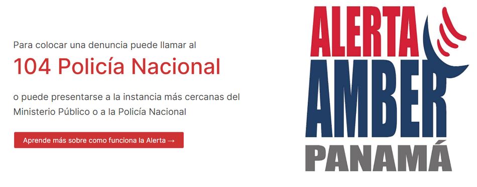 Alerta Amber: ¿cuál ha sido su efectividad?
