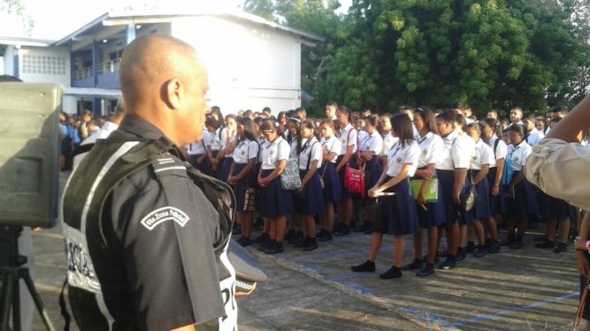 Meduca: 90% de los 185 centros educativos están listos en Herrera