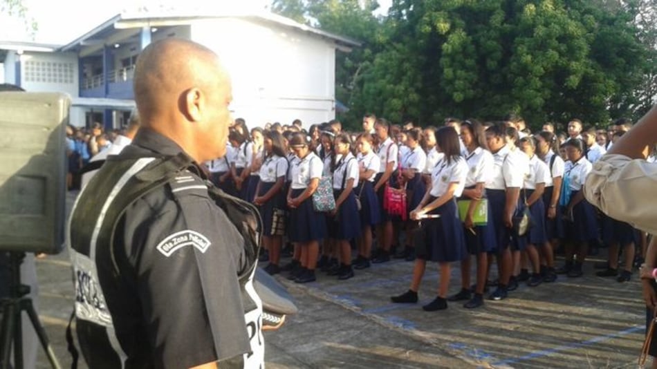 Meduca: 90% de los 185 centros educativos están listos en Herrera