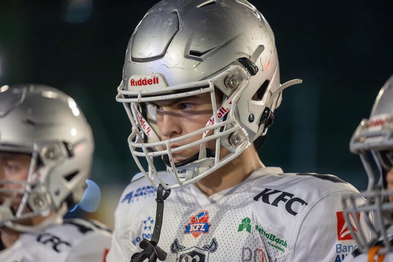 Kiwanis Football: Eagles y Kolts buscarán arruinar doble clasificación de Raiders