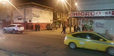 Esperan que 10 mil personas participen en la marcha de Colón