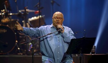 Cuba despide entre lágrimas y música a Pablo Milanés, su último gran ídolo