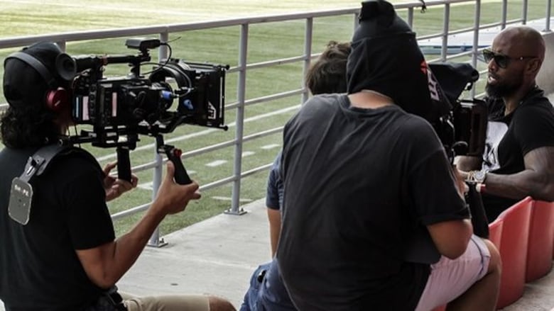 El documental panameño ‘La fuerza del fútbol’ estará en el IFF Panamá 2018