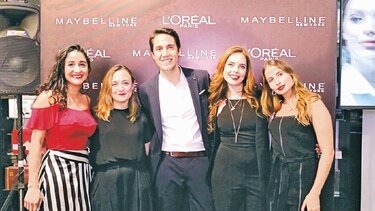 Segunda catedral de maquillaje L’Oréal y Maybelline abrirá en Steven’s