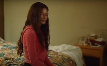 ‘Challengers’: Tenis, cámara, Zendaya