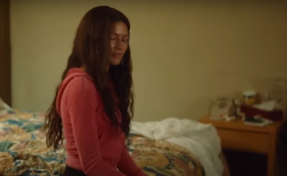 ‘Challengers’: Tenis, cámara, Zendaya