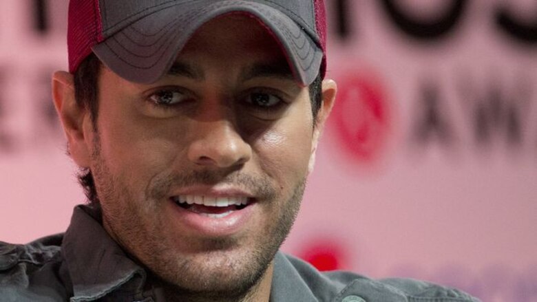 Demandan por plagio a Enrique Iglesias y Descemer Bueno por 'Bailando'