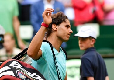 Nadal pospone decisión; Del Potro es descartado para Abierto de EU