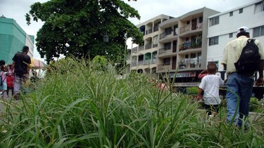 ¿Por qué los lugares de Panamá se llaman así?