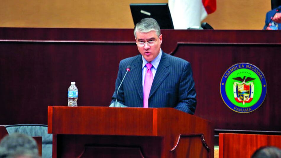 Proponen cambios a la ley orgánica del BNP