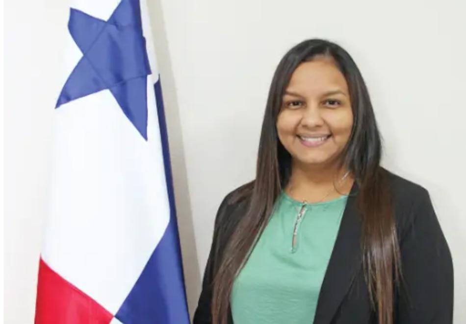 Keila Martínez asume la dirección de la Agencia Panameña de Alimentos, tras la renuncia de Paz Rodríguez