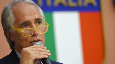 Comité Olímpico italiano suspende postulación de Roma 2024
