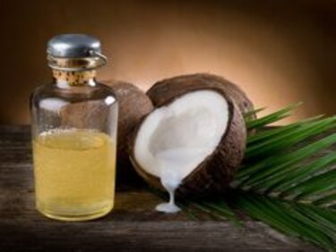 El coco tropical como elíxir