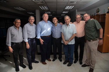 La ‘Señal de la libertad’: el documental de la radio que enfrentó la dictadura