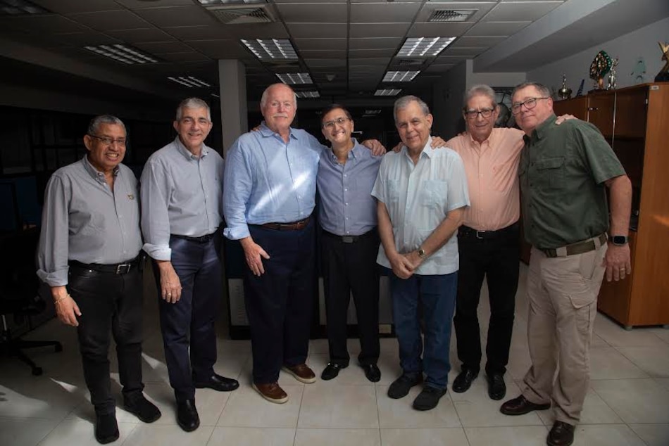 La ‘Señal de la libertad’: el documental de la radio que enfrentó la dictadura