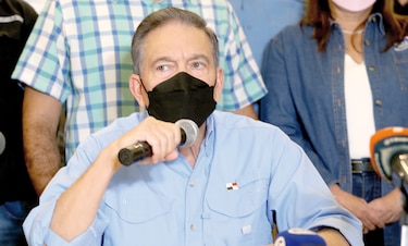 Gobierno quiere cambiar reglas de transparencia