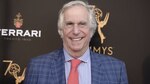 Sobre el actor Henry Winkler: de Fonzie al premio Emmy