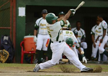 Panamá Oeste, nuevo líder del béisbol mayor