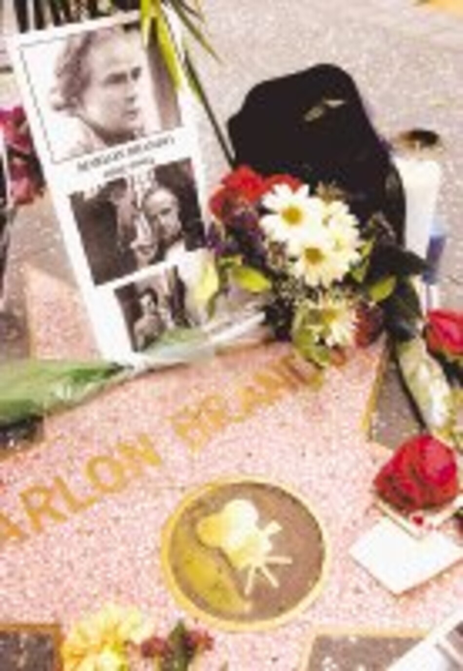 El drama legal de Brando