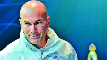 Sin Ramos, CR7, Pepe y Bale ante el Sevilla