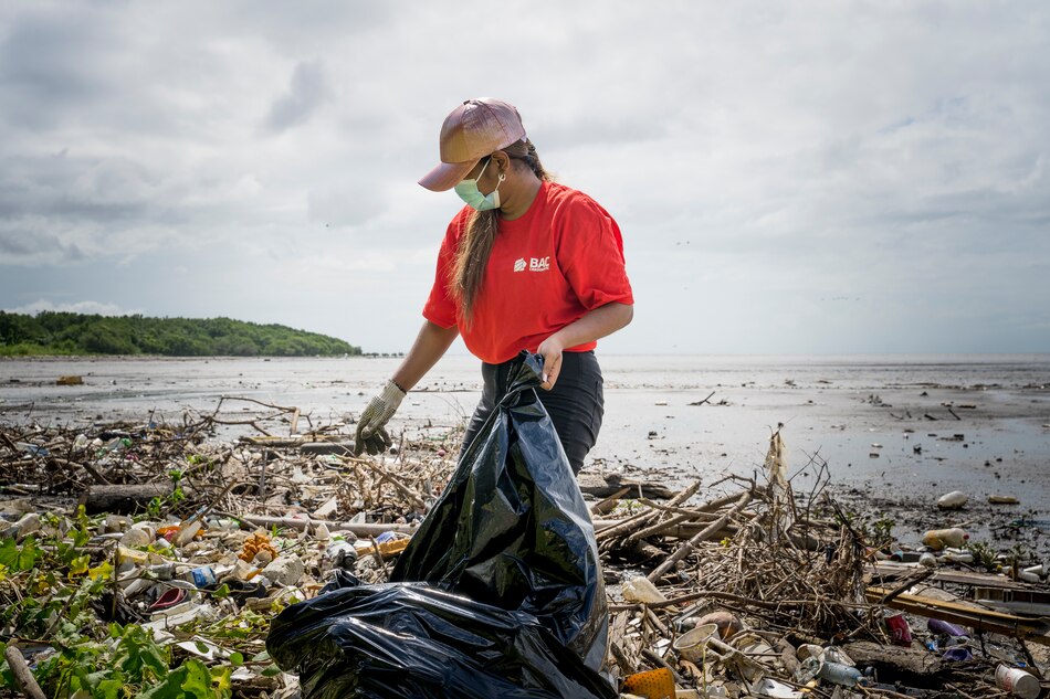 En el mes de los océanos, BAC Credomatic continúa creando conciencia socioambiental