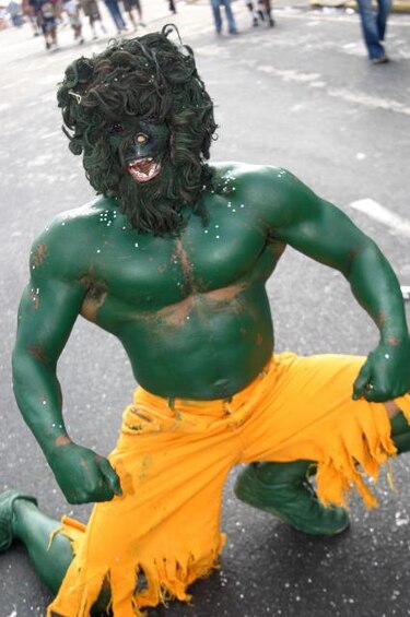 ‘¿Es Hulk católico?’, el Vaticano analiza las creencias de los superhéroes