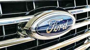 Baja expectativa de crecimiento de Ford