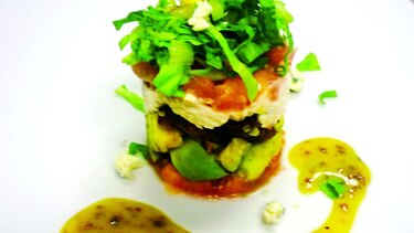 Cocina gourmet: Para hacer en casa
