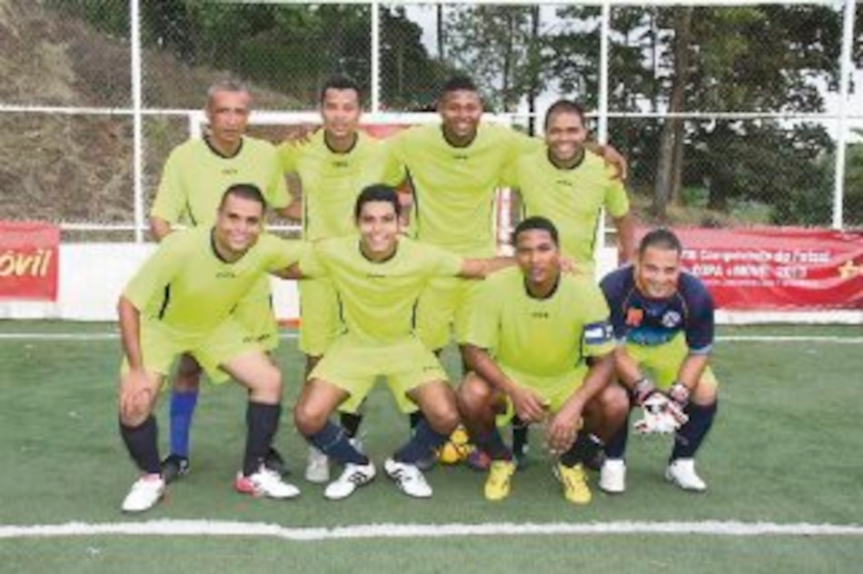 ´TVN-2´ y ´SERTV´ van por el título de Solo Periodistas