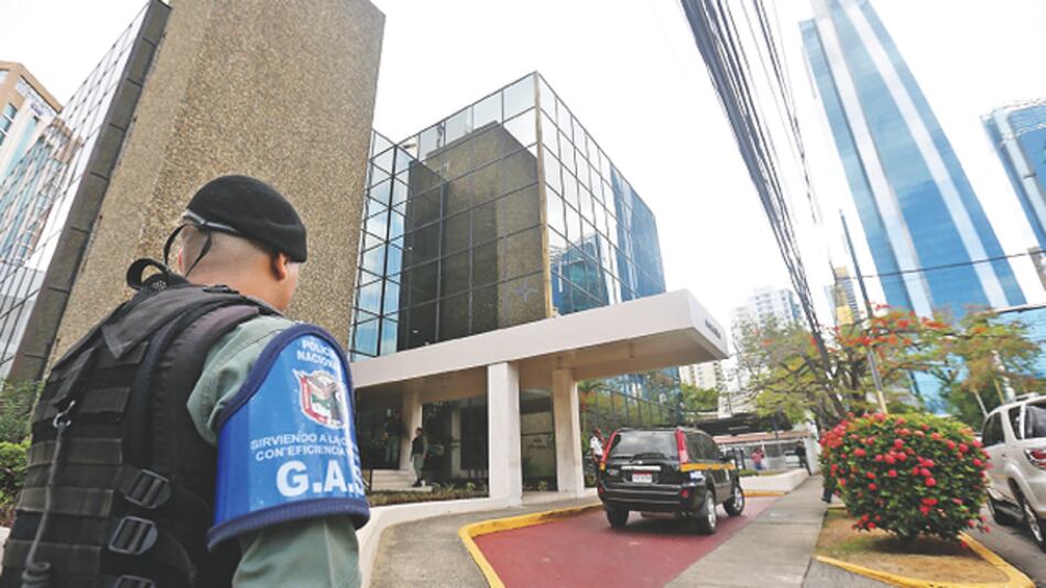 Mossack Fonseca acumula procesos legales