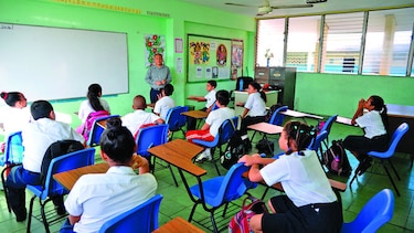 Evaluación, el camino para mejorar la educación pública