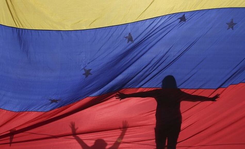 Venezolanos en Chiriquí se preparan para el plebiscito