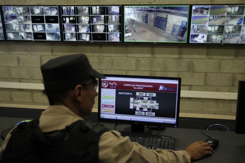 Lista APP crece con dos obras: penal de máxima seguridad en Panamá Este y centro municipal en Veraguas