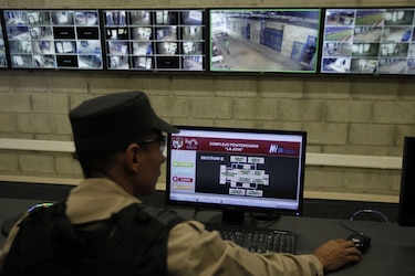 Lista APP crece con dos obras: penal de máxima seguridad en Panamá Este y centro municipal en Veraguas