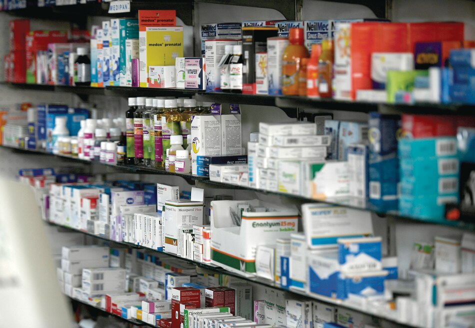 Medicamentos, no todo está dicho ni hecho