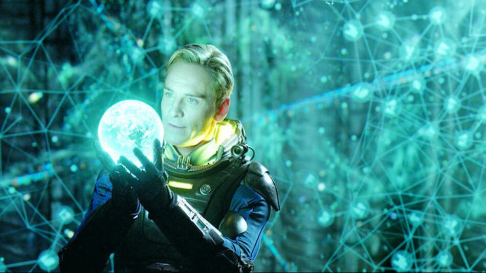 Director Ridley Scott retomará la saga ‘Alien’