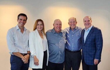 El Hotel Panamonte anuncia acuerdo de inversión con VerdeAzul Hotels y empresarios locales