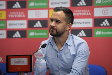 El técnico de la selección femenina convoca a 20 jugadoras para amistosos contra Venezuela
