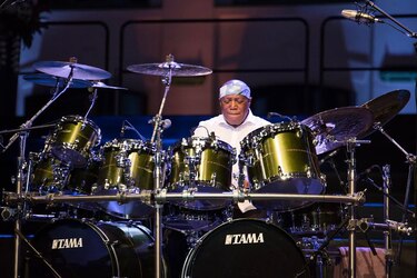 El Panama Jazz Festival 2024 resalta la obra del colonense Billy Cobham