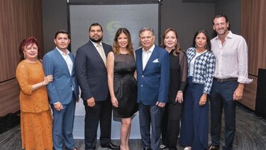 ‘Open House’ del Grupo Shahani