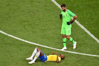 El raro Mundial se queda sin multicampeones
