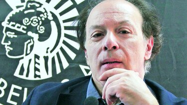 Berlín acoge a los escritores