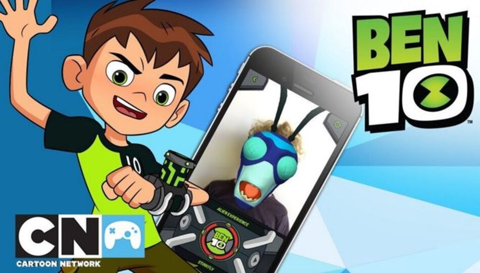 Cartoon Network cumple 25 años